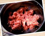 万能！シンプル肉団子作り方2写真
