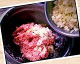 万能！シンプル肉団子作り方3写真