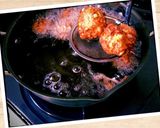 万能！シンプル肉団子作り方5写真