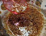 水菜ともやしのサッパリおつまみ作り方3写真