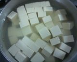 ♪市販の麻婆豆腐がひと手間で変身!?♪作り方3写真