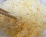 初めてでも簡単！パラパラ❤たまご炒飯❤作り方12写真