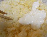 初めてでも簡単！パラパラ❤たまご炒飯❤作り方14写真