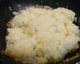 初めてでも簡単！パラパラ❤たまご炒飯❤作り方16写真