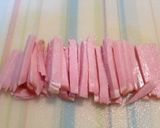 ひと味ちがう♪＊うちのマカロニサラダ作り方4写真