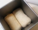 しっとりふわふわ☆全粒粉食パン作り方5写真
