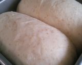 しっとりふわふわ☆全粒粉食パン作り方6写真