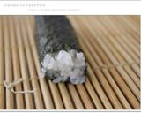 節分＊トトロの飾り巻き寿司(恵方巻き)作り方1写真