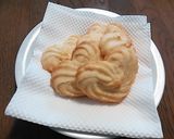 ハートのクッキー♡作り方6写真