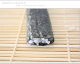 節分＊トトロの飾り巻き寿司(恵方巻き)作り方5写真