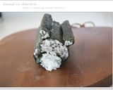 節分＊トトロの飾り巻き寿司(恵方巻き)作り方7写真
