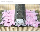 節分＊トトロの飾り巻き寿司(恵方巻き)作り方9写真