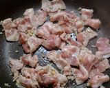 ご飯がすすむ♪豚ニラもやしの中華炒め作り方5写真