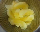 ✿炊飯器♪りんごのケーキ 第二弾✿作り方3写真