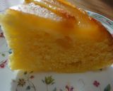 ✿炊飯器♪りんごのケーキ 第二弾✿作り方12写真