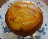 ✿炊飯器☆りんごのケーキ✿作り方11写真