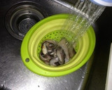 臭みぬめり０魚屋流本格完璧穴子下処理作り方2写真
