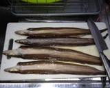 臭みぬめり０魚屋流本格完璧穴子下処理作り方3写真