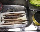 臭みぬめり０魚屋流本格完璧穴子下処理作り方4写真