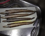 臭みぬめり０魚屋流本格完璧穴子下処理作り方6写真