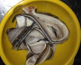 臭みぬめり０魚屋流本格完璧穴子下処理作り方7写真