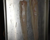臭みぬめり０魚屋流本格完璧穴子下処理作り方9写真