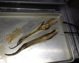 臭みぬめり０魚屋流本格完璧穴子下処理作り方13写真