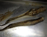 臭みぬめり０魚屋流本格完璧穴子下処理作り方14写真