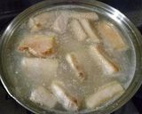豚の角煮作り方4写真