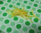 野菜たっぷり　旬の真鱈のホイル焼き作り方3写真