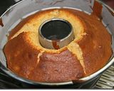 オレンジのクグロフ作り方11写真