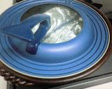 野菜たっぷり　旬の真鱈のホイル焼き作り方7写真