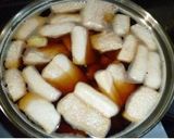 豚の角煮作り方5写真