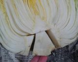 白菜の長持ち保存法作り方3写真