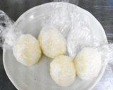 簡単！キャラ弁☆節分！鬼さんおにぎり作り方1写真