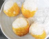 簡単！キャラ弁☆節分！鬼さんおにぎり作り方2写真