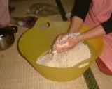 手作り味噌作り方5写真