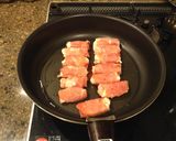 お正月に余ったお餅で♪豚肉のお餅巻き♪作り方6写真