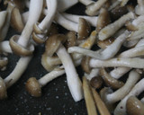ほうれん草押し鮨作り方23写真