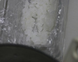 ほうれん草押し鮨作り方19写真