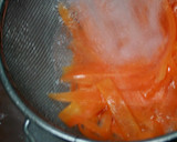 ほうれん草押し鮨作り方10写真