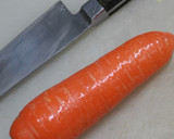 ほうれん草押し鮨作り方6写真