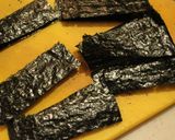 おからの革命！？ヘルシーおから餅作り方6写真