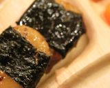 おからの革命！？ヘルシーおから餅作り方7写真