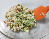 簡単で美味しい！白菜の白和え作り方4写真