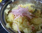 私ん家のポテトサラダ作り方3写真