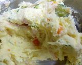 私ん家のポテトサラダ作り方5写真