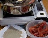 そばかっけ(蕎麦かっけ)作り方5写真