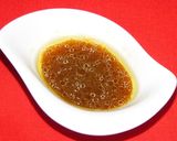 鶏むね肉＋しょうゆ＋塩＋オリーブオイル作り方8写真