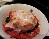 ハンバーグのオーブン焼き　作り方5写真